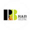 R&B Foods logo